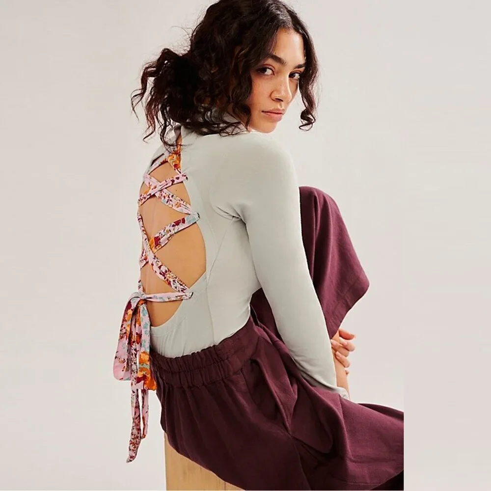 Free People business front
